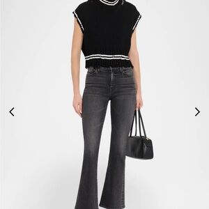 Women's Mother Denim